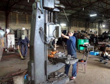 Máy móc thiết bị công nghệ 1