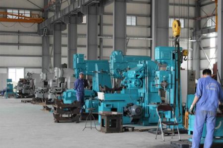 Máy móc thiết bị công nghệ 2