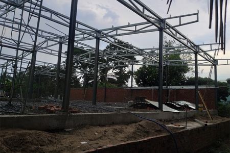 Nhà lắp ghép - nhà tiền chế 06