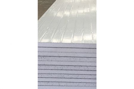 Tấm Foam nhựa PVC