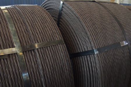 Cáp thép dự ứng lực 04