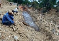 Thi công hạ tầng