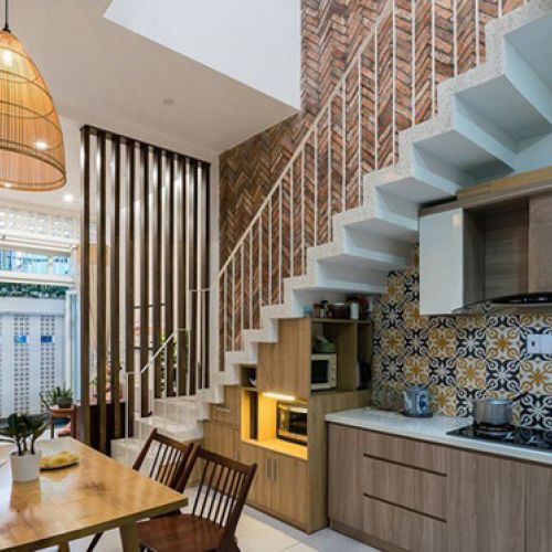 Các bước trong quy trình thi công xây dựng nhà ở