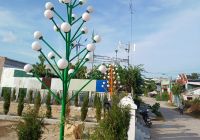 Thi công dự án Helen Crown