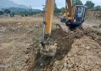 Thi công dự án Helen Crown