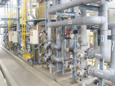 Cấp thoát nước