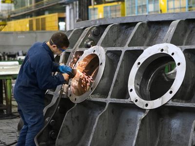 Máy công nghiệp 04