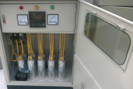 Thiết kế - thi công điện công trình