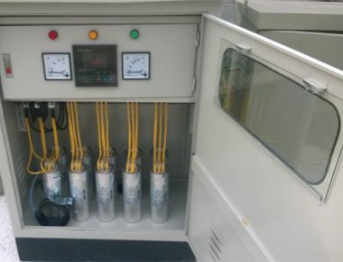 Thiết kế - thi công điện công trình