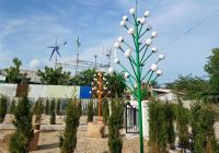 Thi công dự án Helen Crown