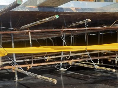 XÂY DỰNG BỂ PCCC