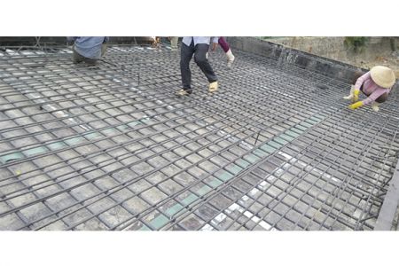 Cầu cống hầm hào