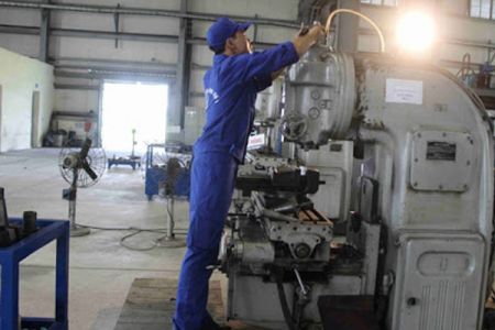 Máy móc thiết bị công nghệ 3