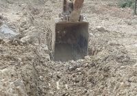 Thi công dự án Helen Crown