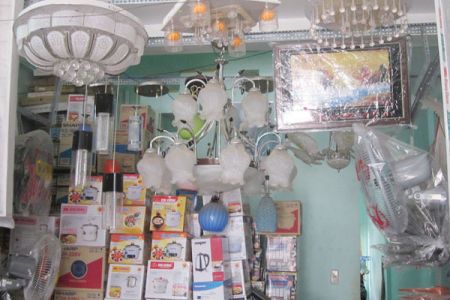 Thiết bị điện 02