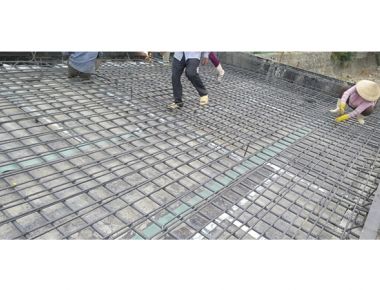 Cầu cống hầm hào