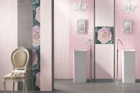 Gạch ốp tường