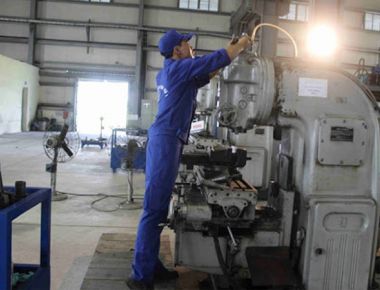 Máy móc thiết bị công nghệ 3