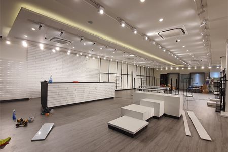 Nhà lắp ghép - nhà tiền chế 14