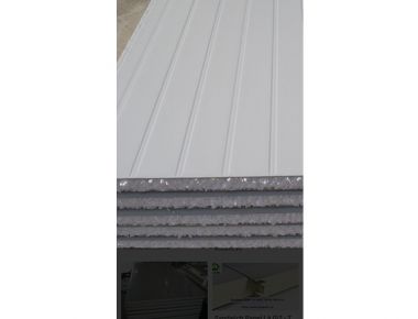 Tấm Foam nhựa PVC