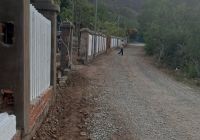 Thi công hạ tầng