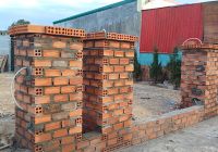 Thi công Phở Lý Quốc Sư