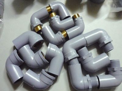 Phụ kiện ống nước