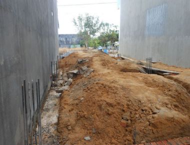 XÂY DƯNG NHÀ CAO TẦNG