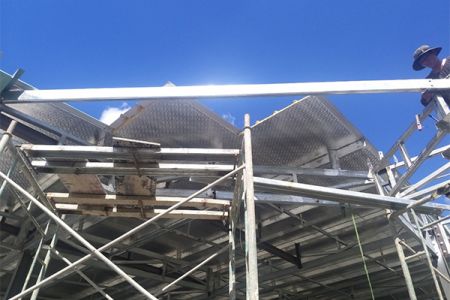 Nhà lắp ghép - nhà tiền chế 08