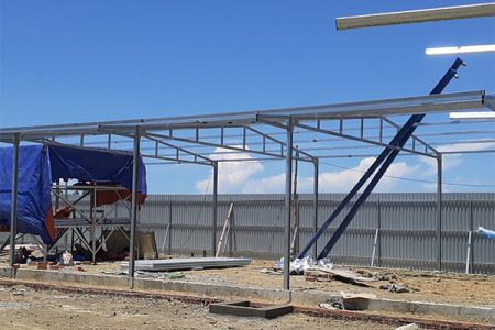 Nhà lắp ghép - nhà tiền chế 28