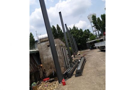 Nhà lắp ghép - nhà tiền chế 38