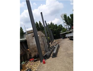 Nhà lắp ghép - nhà tiền chế 38