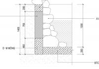 Thi công dự án Helen Crown