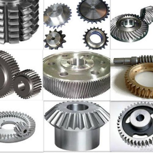 Vai trò của cơ khí trong sản xuất và trong đời sống