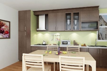 Nhận trang trí nội thất 07