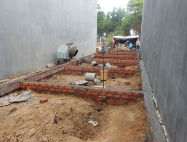 XÂY DƯNG NHÀ CAO TẦNG