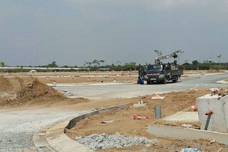 Thi công hạ tầng 03