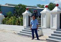 Thi công hạ tầng