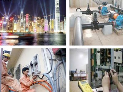 Sửa chữa điện 02