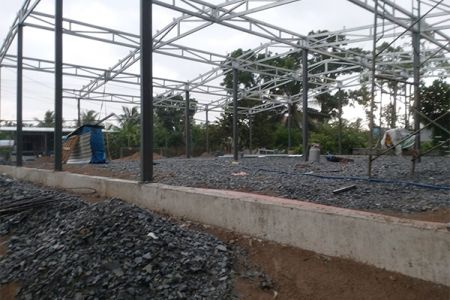 Thi công xây dựng nhà xưởng 3