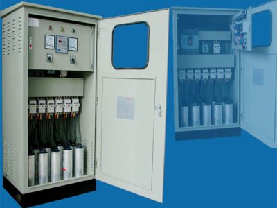 Lắp ráp tủ điện công nghiệp