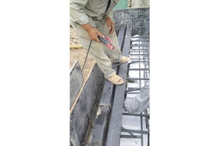 Cầu cống hầm hào