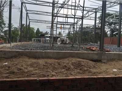 Nhà lắp ghép - nhà tiền chế 07