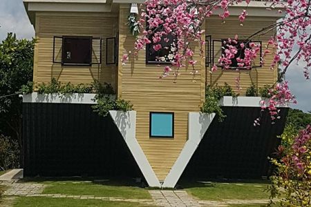 Nhà lắp ghép - nhà tiền chế 18