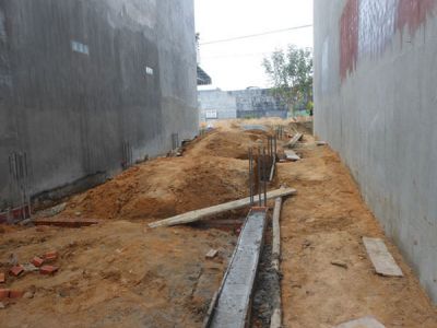 XÂY DƯNG NHÀ CAO TẦNG