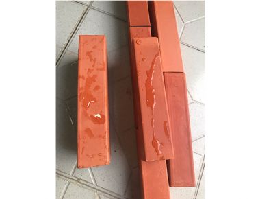 Gạch ngói trang trí 02