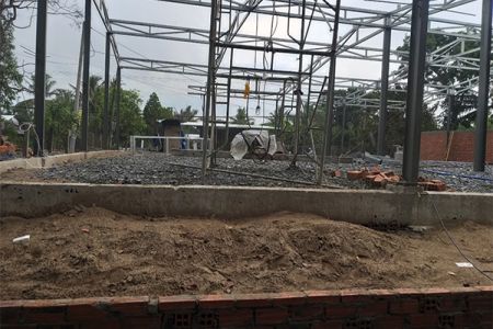 Nhà lắp ghép - nhà tiền chế 07