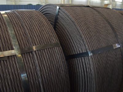 Cáp thép dự ứng lực 04