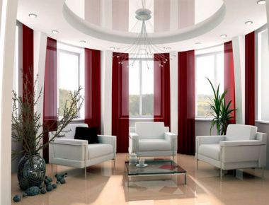 Nhận trang trí nội thất 01