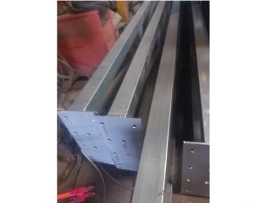 Nhà lắp ghép - nhà tiền chế 46